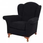 ROY MCMAKIN ATTRIBUTED UPHOLST