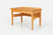 ROY MCMAKIN, CUSTOM SMALL DESK