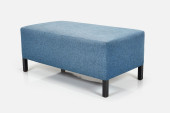 ROY MCMAKIN, OVERSIZED OTTOMAN