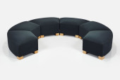 ROY MCMAKIN, SECTIONAL BENCH (