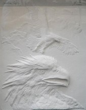 ROY PURCELL, FREEDOM EAGLE, CA