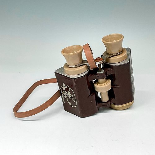 ROY ROGERS BINOCULARS 1949