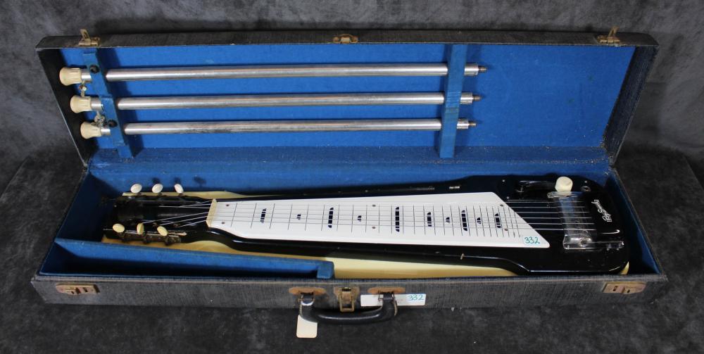 ROY SMECK LAP STEEL GUITARROY SMECK