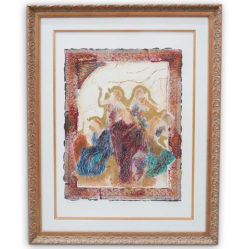 ROY TONKIN "EQUINOX II" LIMITED