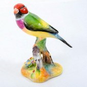 ROYAL ADDERLEY BONE CHINA FIGU
