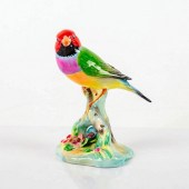 ROYAL ADDERLEY BONE CHINA FIGU