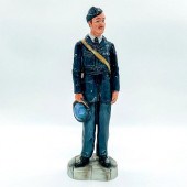 ROYAL AIR FORCE CORPORAL HN496