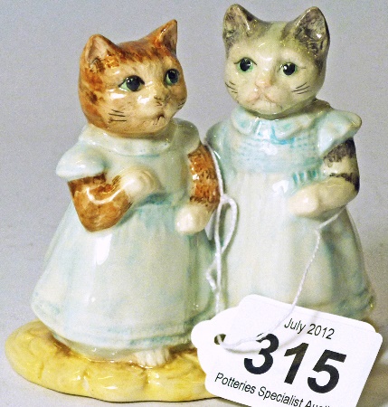 Royal Albert Beatrix Potter