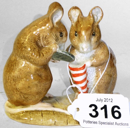 Royal Albert Beatrix Potter