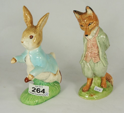 Royal Albert Beatrix Potter