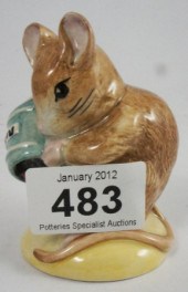 Royal Albert Beatrix Potter Fi