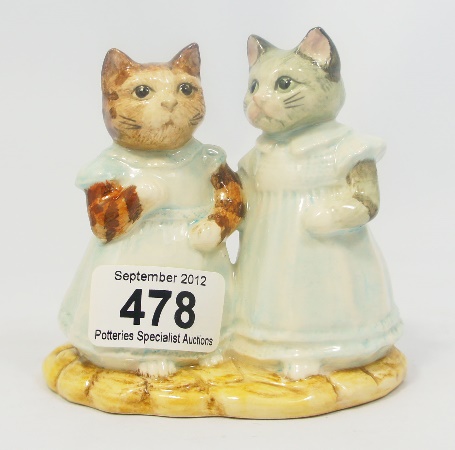 Royal Albert Beatrix Potter