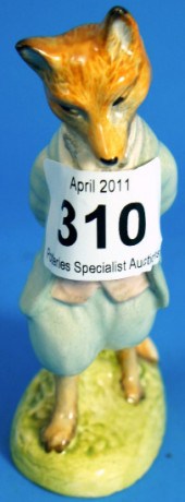 Royal Albert Beatrix potter Fi