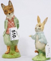 Royal Albert Beatrix Potter Fi