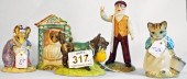 Royal Albert Beatrix Potter Fi