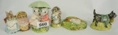 Royal Albert Beatrix Potter Fi