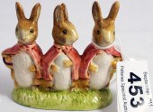 Royal Albert Beatrix Potter Fi
