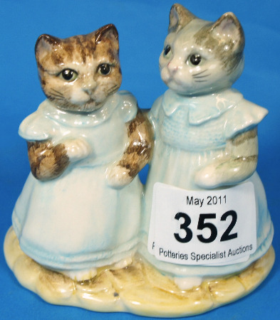 Royal Albert Beatrix Potter