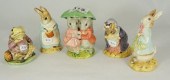 Royal Albert Beatrix Potter Fi
