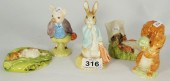 Royal Albert Beatrix Potter Fi