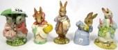 Royal Albert Beatrix Potter Fi