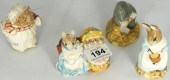 Royal Albert Beatrix Potter Fi