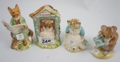 Royal Albert Beatrix Potter Fi