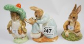Royal Albert Beatrix Potter Fi