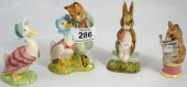 Royal Albert Beatrix Potter Fi