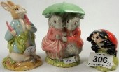 Royal Albert Beatrix Potter Fi