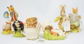 Royal Albert Beatrix Potter Fi