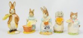Royal Albert Beatrix Potter Fi