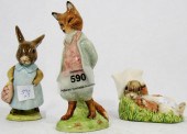 Royal Albert Beatrix Potter Fi