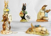 Royal Albert Beatrix Potter Fi