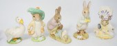 Royal Albert Beatrix Potter Fi