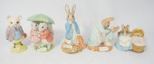 Royal Albert Beatrix Potter Fi
