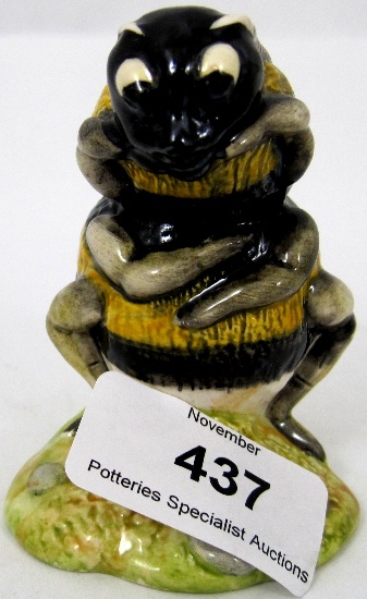 Royal Albert Beatrix Potter Figures
