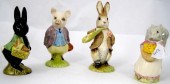Royal Albert Beatrix Potter Fi