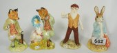Royal Albert Beatrix Potter Fi