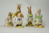 Royal Albert Beatrix Potter Fi