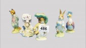 Royal Albert Beatrix Potter Fi