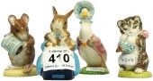Royal Albert Beatrix Potter Fi