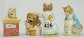 Royal Albert Beatrix Potter Fi