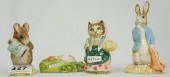 Royal Albert Beatrix Potter Fi