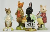 Royal Albert Beatrix Potter Fi