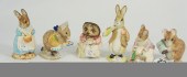 Royal Albert Beatrix Potter Fi