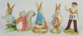 Royal Albert Beatrix Potter Fi