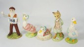 Royal Albert Beatrix Potter Fi