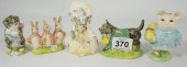 Royal Albert Beatrix Potter Fi