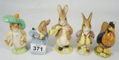 Royal Albert Beatrix Potter Fi